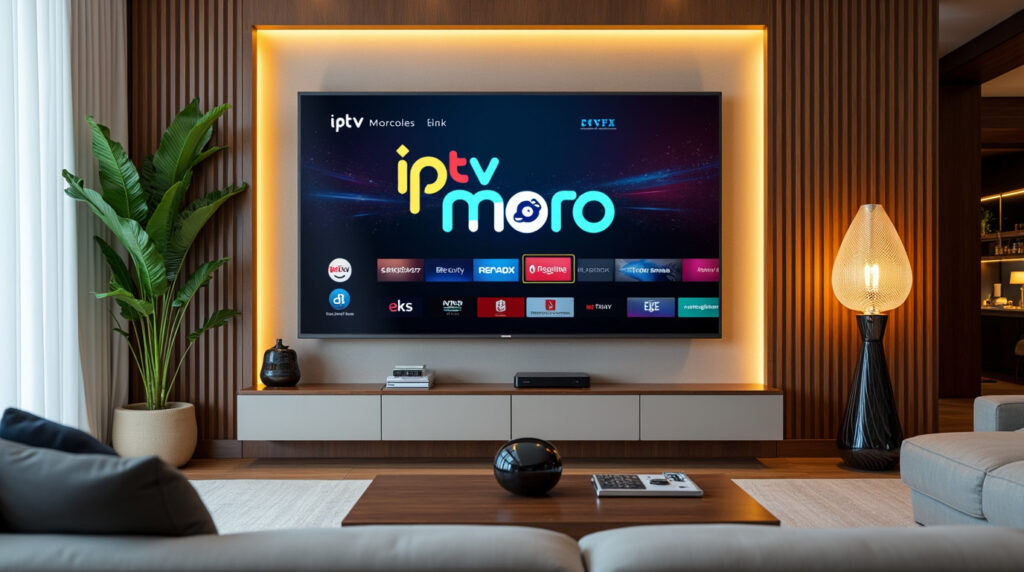 iptv מומלץ