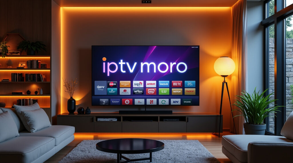 iptv ישראל